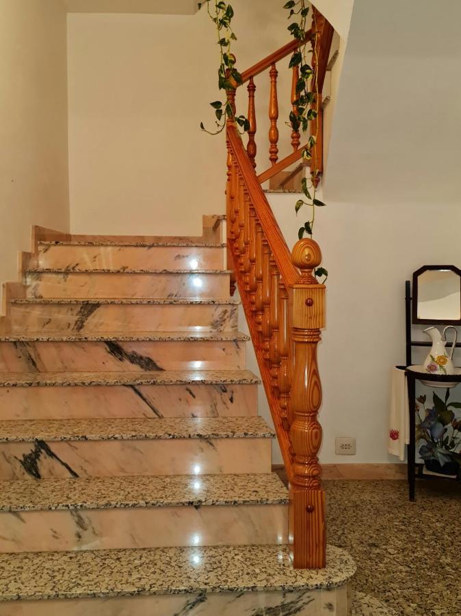 Вилла Casa Mirador Альканар Экстерьер фото